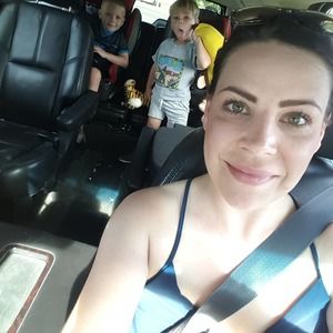 Meet your Posher, Katy